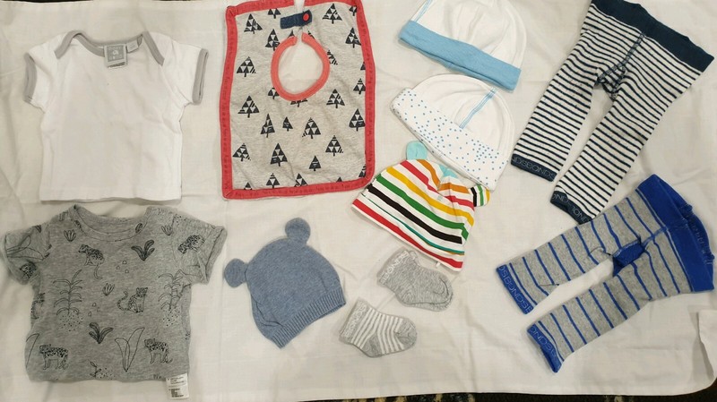 premature baby clothes australia
